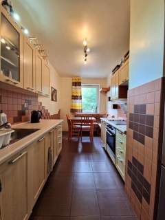 2 pok, ok. 52 m2, ul. Zalesie, Ruczaj
