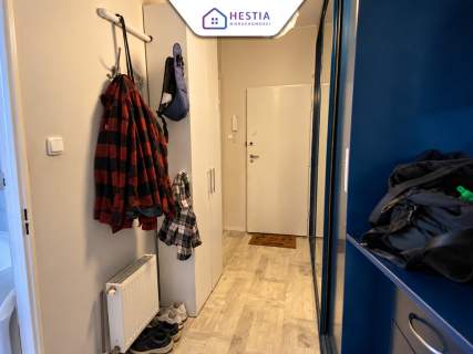 2 pokoje 48,56 m Plac Odrodzenia Oficyna