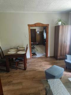 Sprzedam dom z dużą działką Krępsko gm.Goleniów