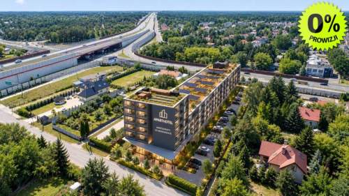 Działka inwestycyjna na sprzedaż, 3736 m2, Warszawa