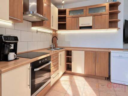2 pokoje 45,6m2 piętro 1 Ślichowice