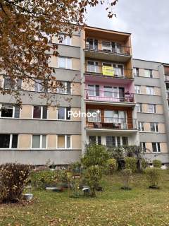 Mieszkanie na sprzedaż, 48,15 m2, Brzesko