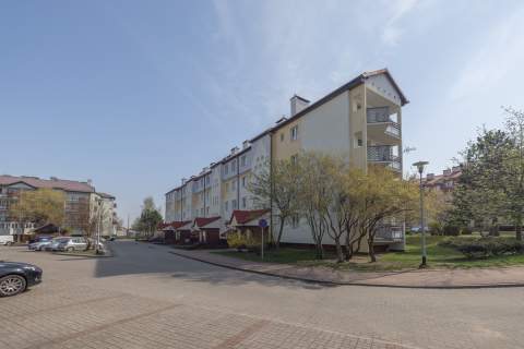 15 minut do centrum Balkon Piwnica
