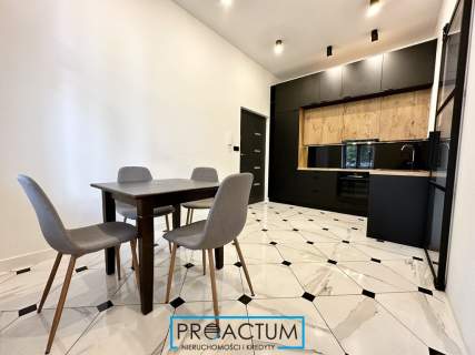 50 m2, apartament blisko starówki i UMK