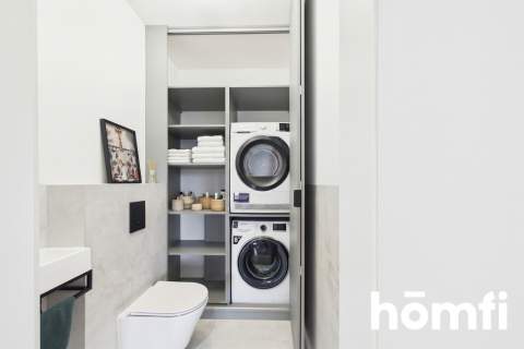 Rodzinny apartament 4 pokoje na Jasieniu