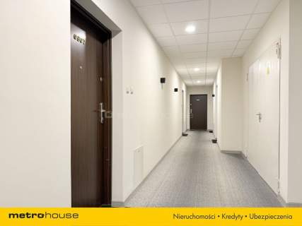 Słoneczne 2pok 58m2 przy Norblinie Żelazna59 garaż