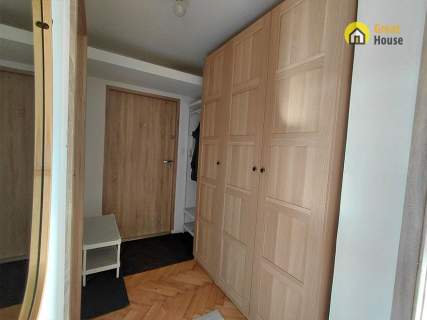Przestronne mieszkanie 47,6 m2 - Słoneczne Wzgórze