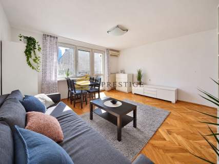 2 pokoje balkon klimatyzacja Okolice Metra ONZ