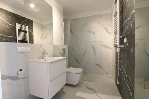 Mieszkanie 42,5m2 Lublin ul. Staszica, Śródmieście