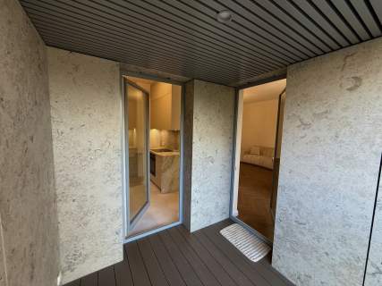 Niecała Nowy apartament 3-pokojowy 100 m z tarasem 19 m przy...