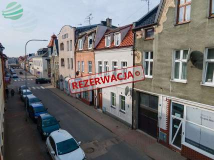 Bezczynszowe mieszkanie z niezależnym wejściem w k
