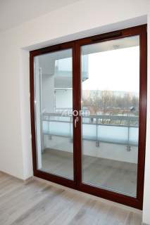 Kasprowicza 46 m2 dwa balkony metro Młociny 2015r