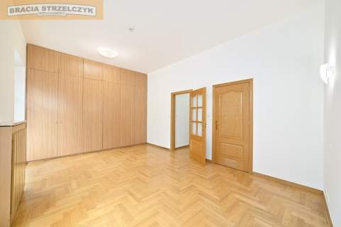 Mieszkanie/ Biuro / 143,7m /Łazienki Królewskie