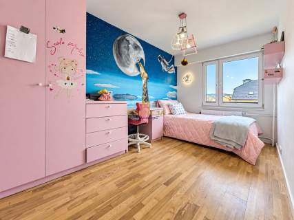 Mieszkanie 4 pokoje z balkonem ul. 1 Brygady, 72m2