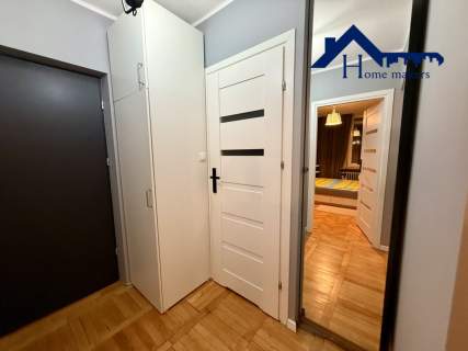 2 pokoje w sercu Starego Miasta 38 m metro 400m