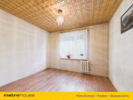 Kameralne Osiedle-Michałkowice-1 piętro-56,3 m2