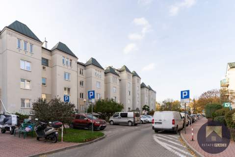 2 pokoje Piaseczno Cicha i zielona okolica