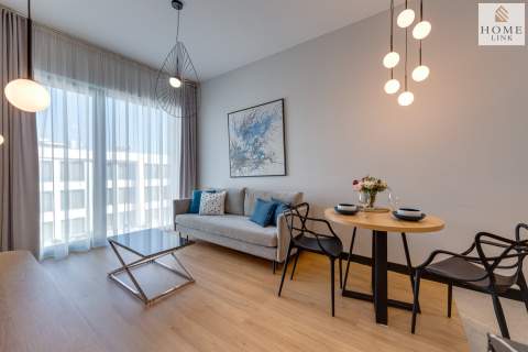 Apartament nad Jeziorem Ukiel przy plaży