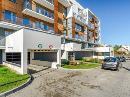 2 POKOJE 32,5 m DUŻY BALKON 