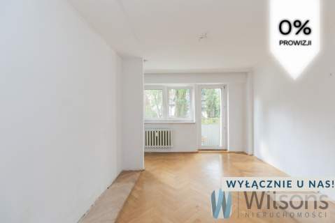 Żoliborz, 47 m2, okazyjna cena