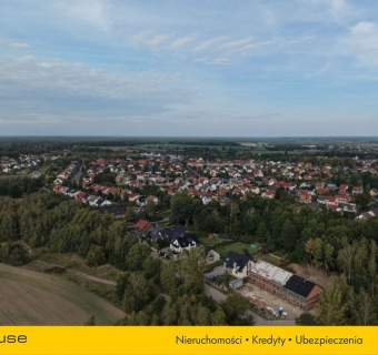 Mieszkanie z ogródkiem strych 56 m w cenie 