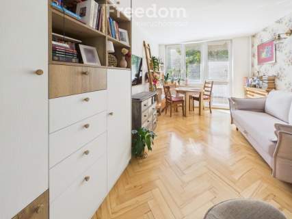Ustawne 2 pokoje 38m ul. Skrzetuskiego, Lublin LSM