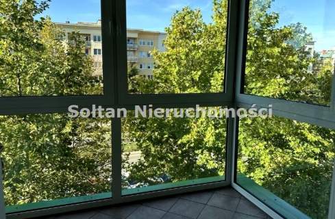 Mieszkanie na sprzedaż, 69,6 m2, Warszawa
