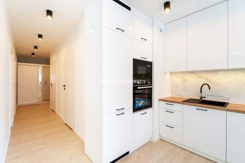 Nowe 3 pok Górka Narodowa 70 m2 Widok na Lasek