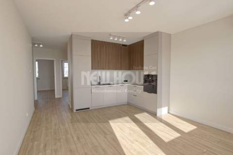 Nowe komfortowe 52 m2 .Klimatyzacja Cukrownia Apart. BEZ PCC...