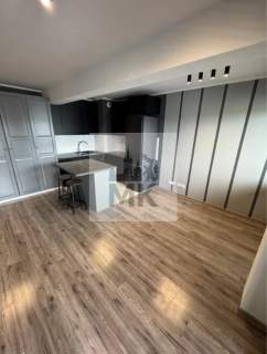 Kliny, 2 pokoje z 10 metrowym balkonem, 2021r.