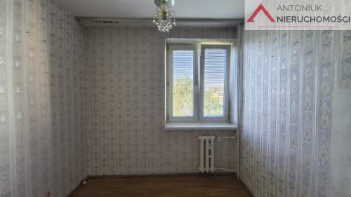 Klasyczne Trzypokojowe w Centrum