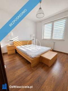 Mieszkanie 3 Pokojowe Balkon Garaż - Przymorze Marina Primore
