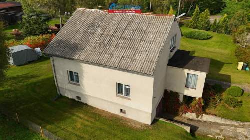 Dom na sprzedaż, 176 m2, Stobno