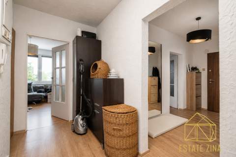 3 pokoje 73 m Balkon i piwnica Dywizjonu 303, Kraków