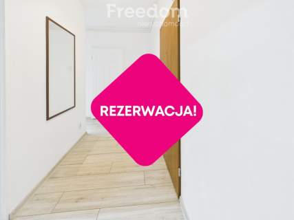 PRESTIŻOWA BAZYLIANÓWKA-2 pokoje, duży balkon