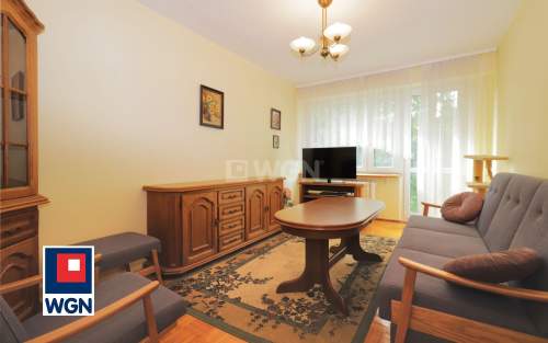 Mieszkanie na sprzedaż, 62,2 m2, Lublin