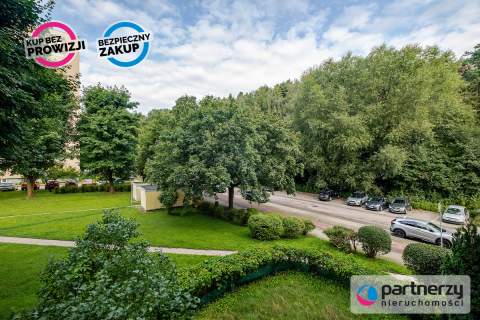Spółdzielczo własnościowe Balkon Zachodnie