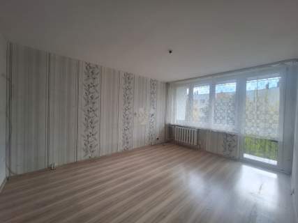 2 POKOJE 45,5 m 3 PIĘTRO BALKON