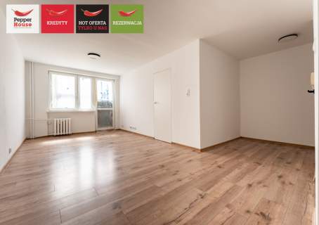 2 Pokoje/po generalnym remoncie/winda