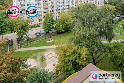 Zachodnia I Niskie opłaty Balkon Blisko morza