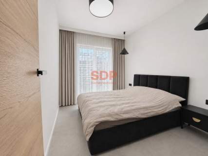 apartament z ogórdkiem 45 m2 Rokicie górna