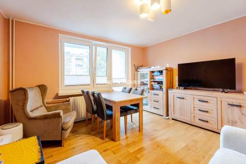 Wyremontowane 3pok. 53m2 Balkon Wieliczka