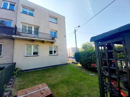 Dom 170 m z garażem Kielce, ul. Mleczna