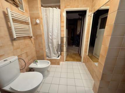 Dwustronne balkon Balaton