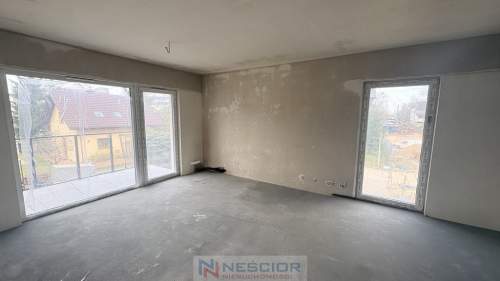 Mieszkanie 69,07m2 Stan Deweloperski Nowy Świat