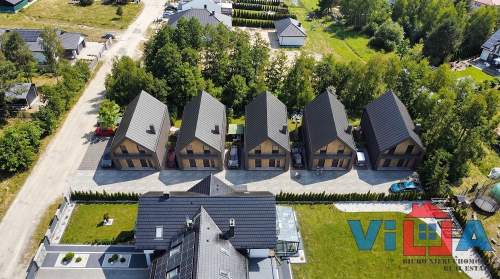 APARTAMENTY CHYNÓW 