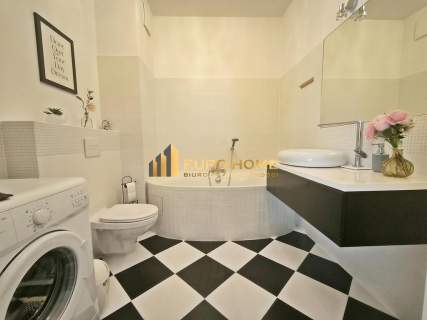 Blisko metra Rondo Daszyńskiego apartamentowiec 2017 rok