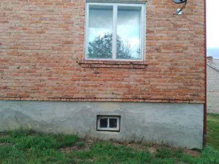 Dom na sprzedaż 100 m plus budynek gospodarczy