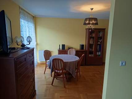 Sprzedam mieszkanie dwupoziomowe w Centrum Wrocławia.
