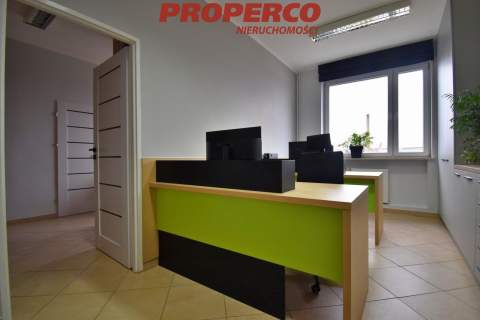 Lokal 60m2, 1piętro, Kielce, Pod Telegrafem